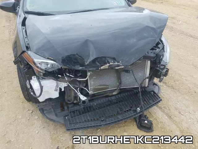 2T1BURHE7KC213442 фото 10