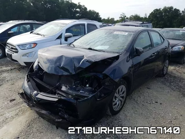 2T1BURHE9HC767140 фото 3