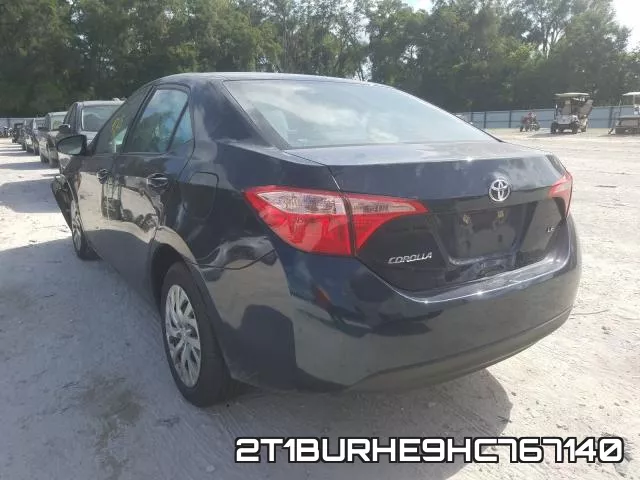 2T1BURHE9HC767140 фото 4