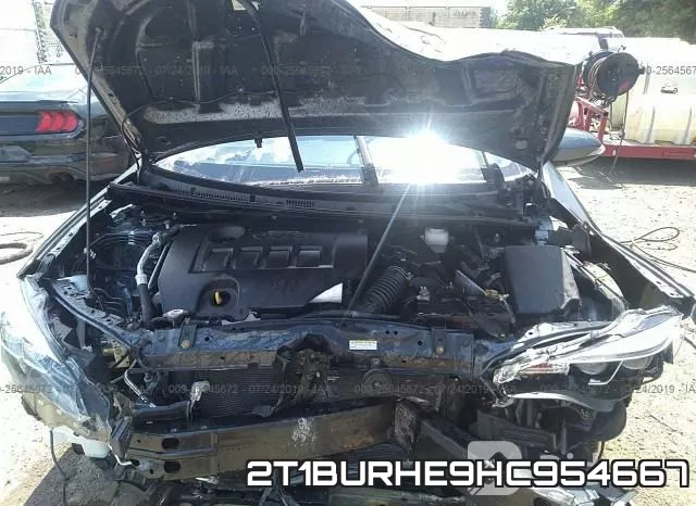 2T1BURHE9HC954667 фото 2