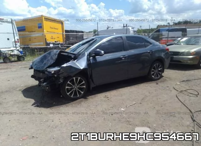 2T1BURHE9HC954667 фото 3