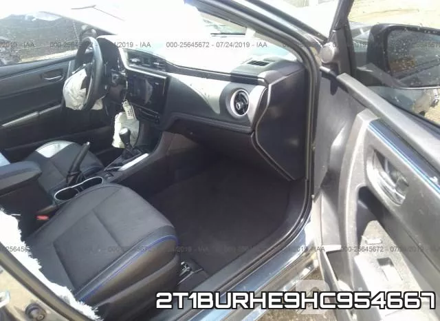 2T1BURHE9HC954667 фото 6