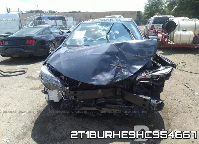 2T1BURHE9HC954667 фото 7