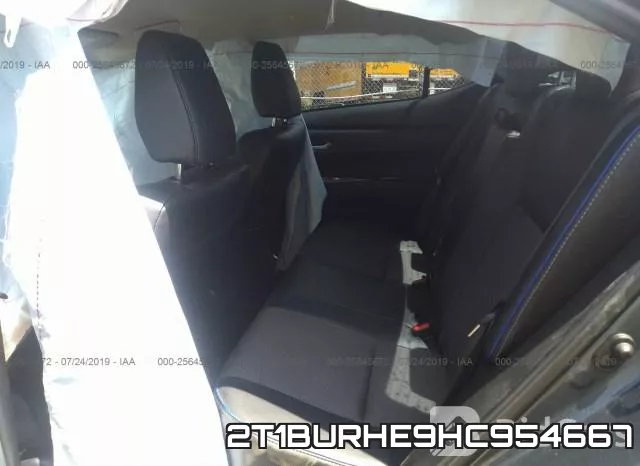 2T1BURHE9HC954667 фото 9