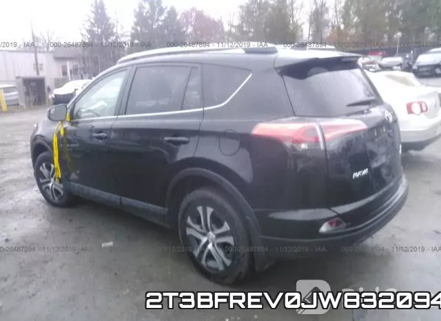 2T3BFREV0JW832094 фото 4