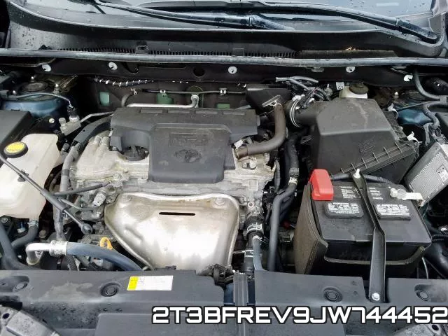 2T3BFREV9JW744452 фото 8