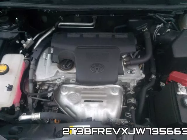2T3BFREVXJW735663 фото 8