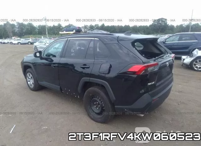 2T3F1RFV4KW060523 фото 4