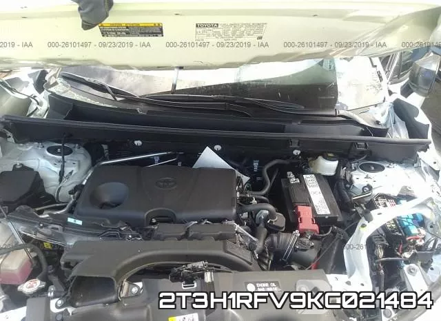 2T3H1RFV9KC021484 фото 2