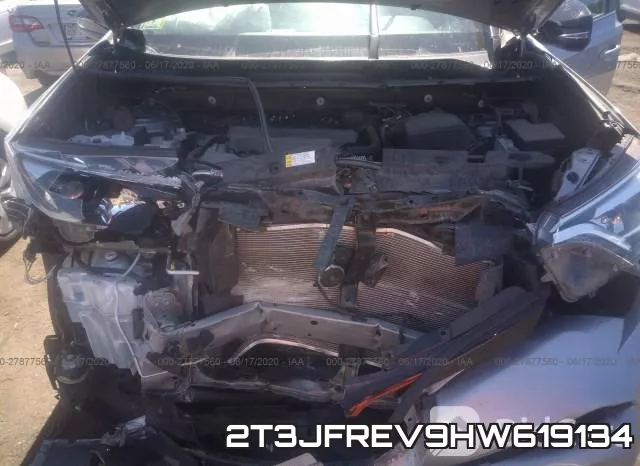 2T3JFREV9HW619134 фото 2