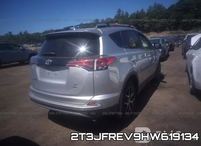 2T3JFREV9HW619134 фото 5