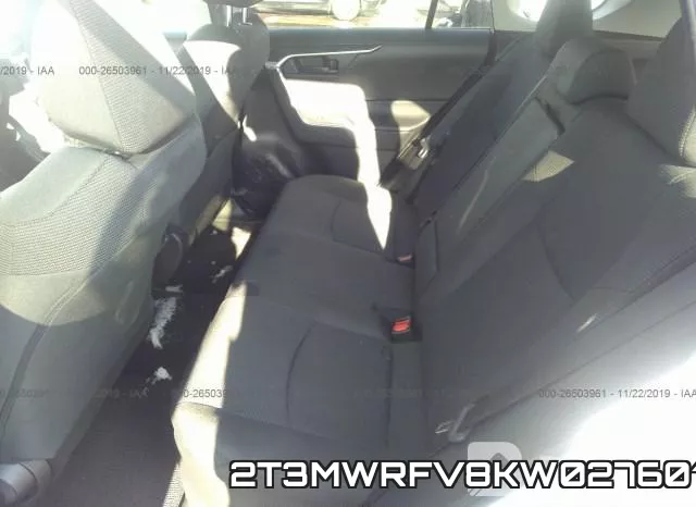 2T3MWRFV8KW027601 фото 8
