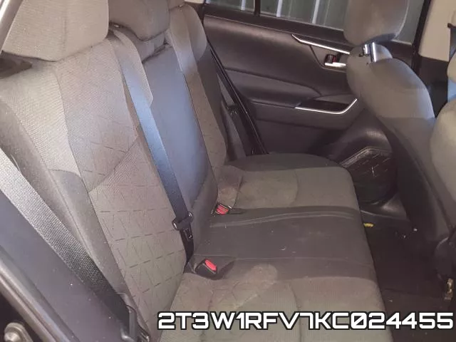 2T3W1RFV7KC024455 фото 7