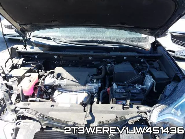 2T3WFREV1JW451436 фото 8