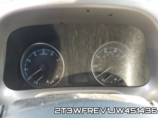 2T3WFREV1JW451436 фото 9