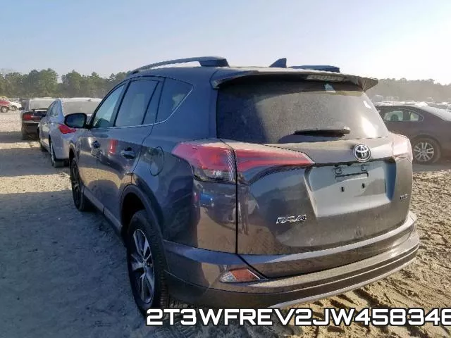 2T3WFREV2JW458346 фото 4