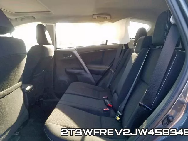 2T3WFREV2JW458346 фото 7
