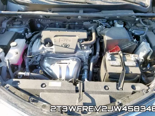 2T3WFREV2JW458346 фото 8