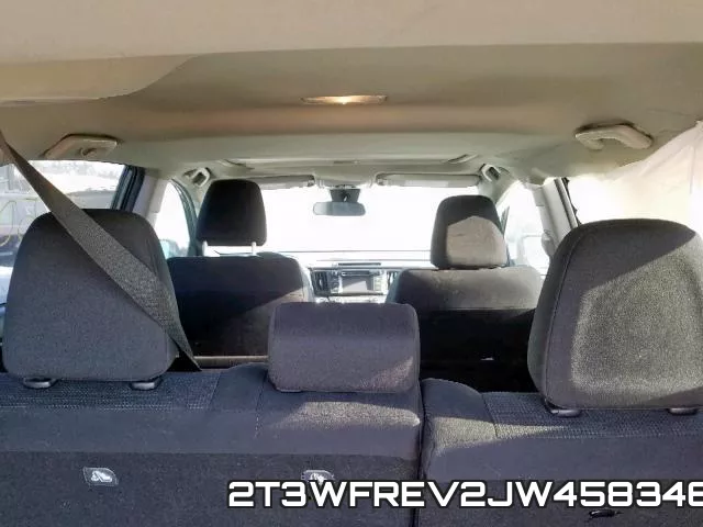 2T3WFREV2JW458346 фото 10