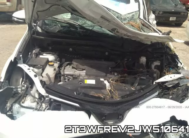 2T3WFREV2JW510641 фото 2