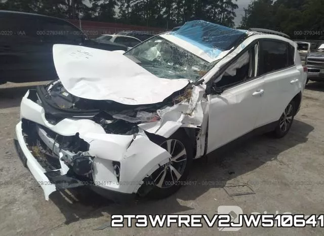 2T3WFREV2JW510641 фото 3