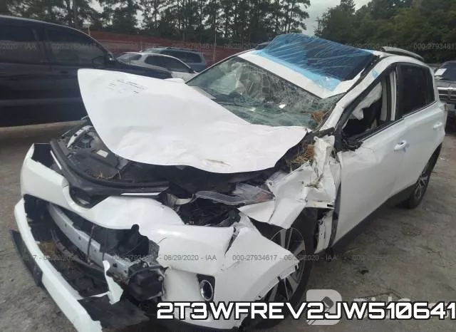 2T3WFREV2JW510641 фото 7