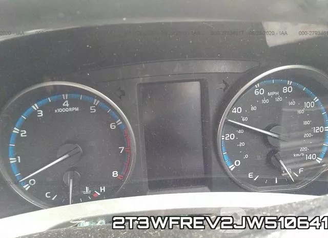 2T3WFREV2JW510641 фото 8