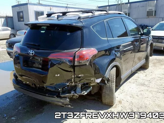 2T3ZFREVXHW379403 фото 5