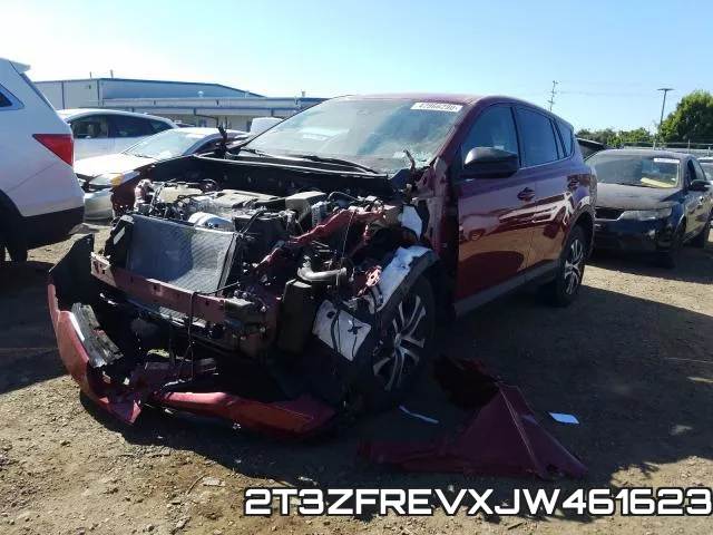 2T3ZFREVXJW461623 фото 3