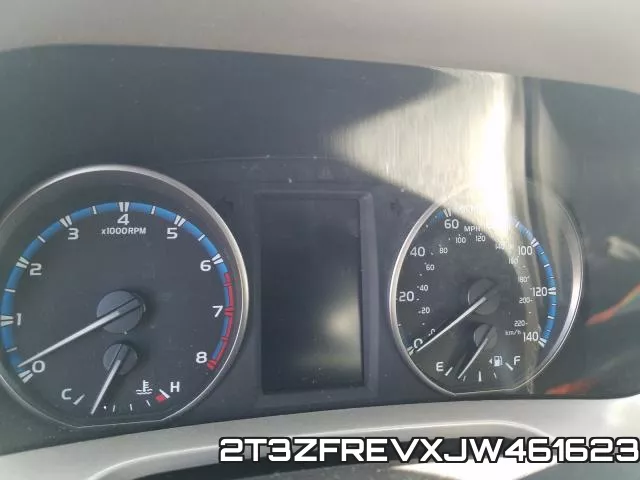 2T3ZFREVXJW461623 фото 9