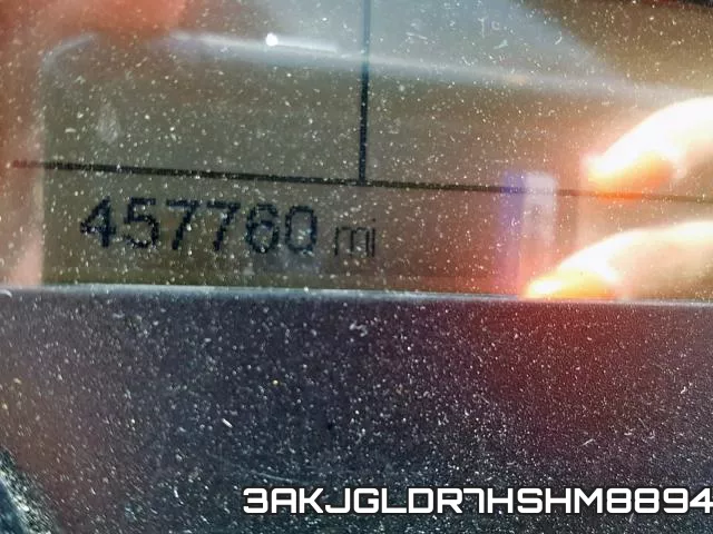 3AKJGLDR7HSHM8894 фото 9