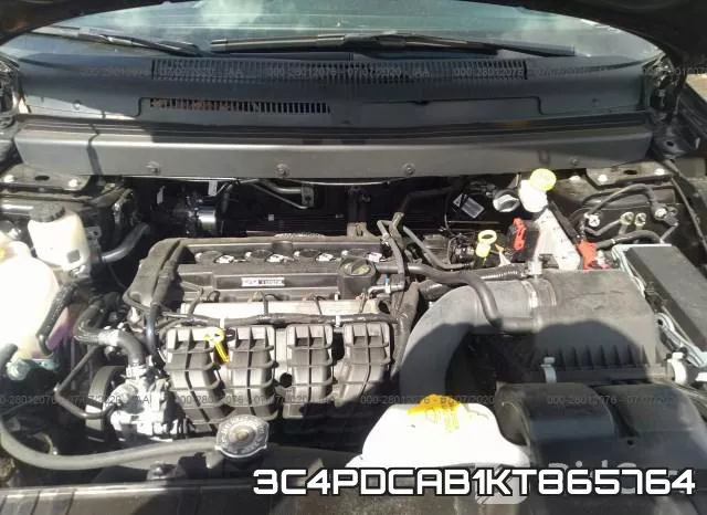 3C4PDCAB1KT865764 фото 2
