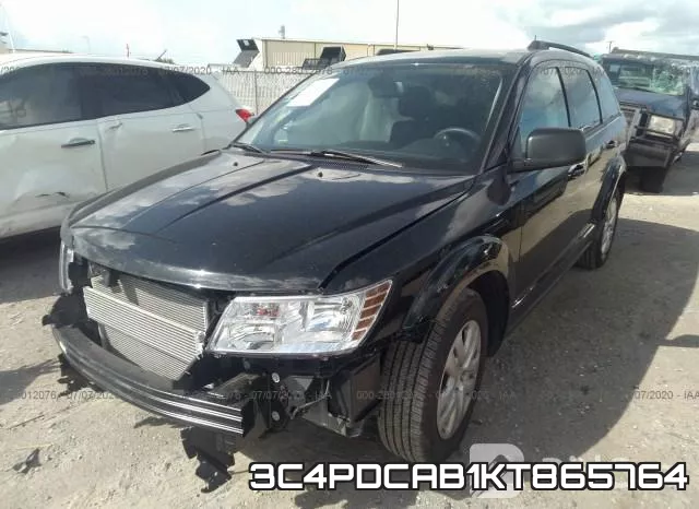 3C4PDCAB1KT865764 фото 3