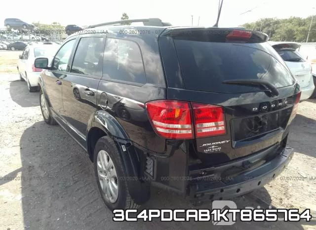 3C4PDCAB1KT865764 фото 4