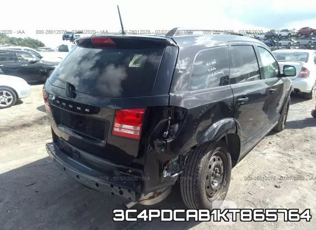 3C4PDCAB1KT865764 фото 5