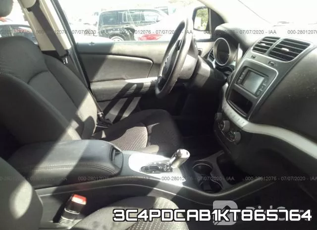 3C4PDCAB1KT865764 фото 6