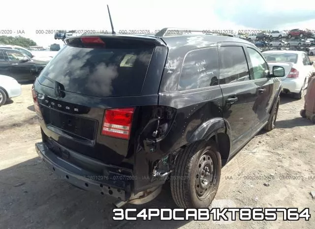 3C4PDCAB1KT865764 фото 7