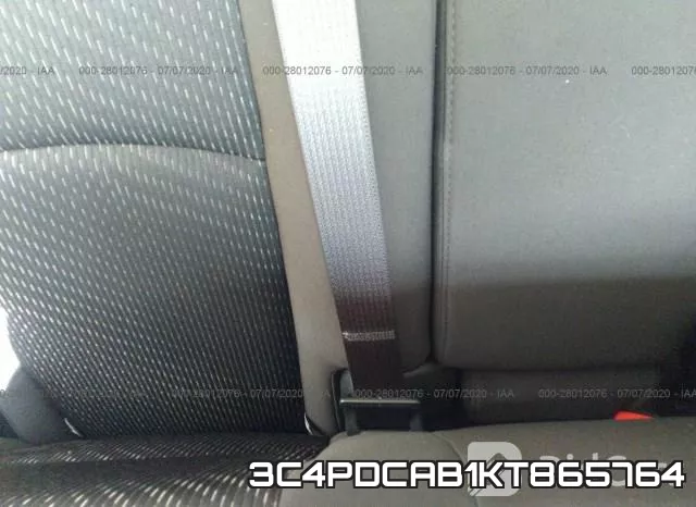 3C4PDCAB1KT865764 фото 9