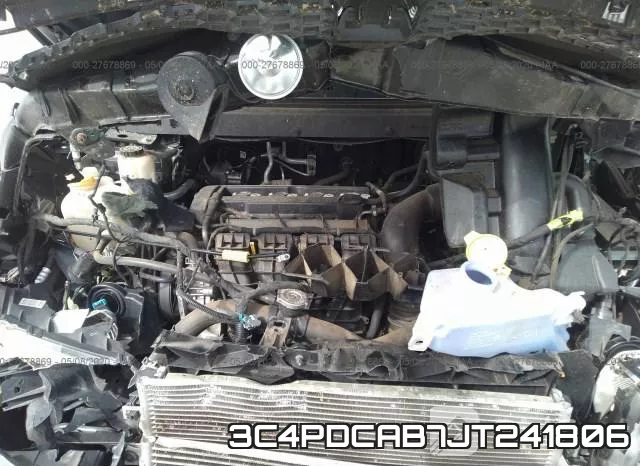 3C4PDCAB7JT241806 фото 2