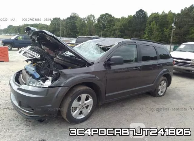 3C4PDCAB7JT241806 фото 3