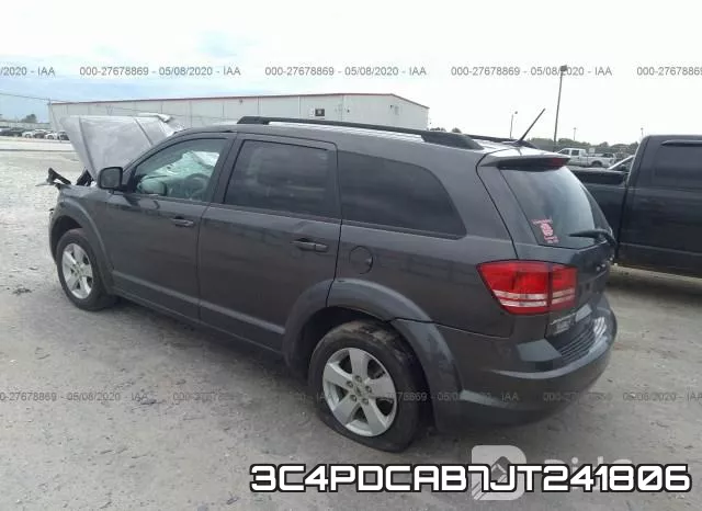 3C4PDCAB7JT241806 фото 4