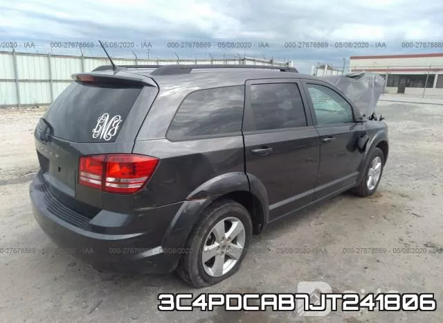 3C4PDCAB7JT241806 фото 5