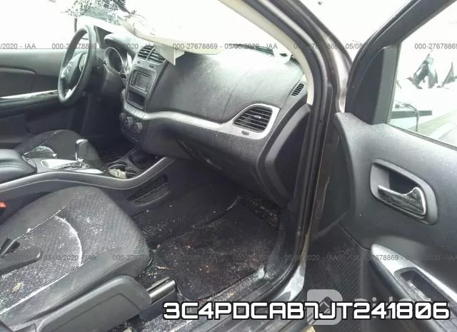 3C4PDCAB7JT241806 фото 6