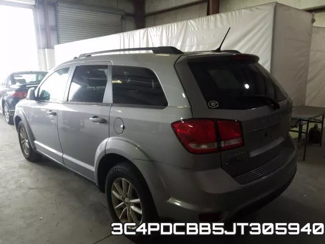 3C4PDCBB5JT305940 фото 4