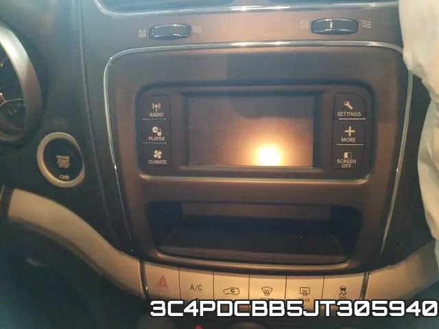 3C4PDCBB5JT305940 фото 10