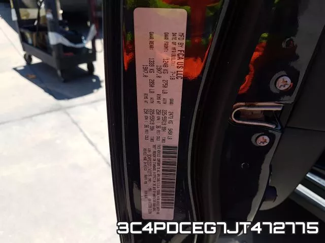 3C4PDCEG7JT472775 фото 2