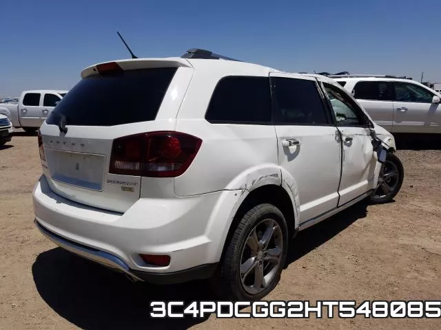 3C4PDCGG2HT548085 фото 5