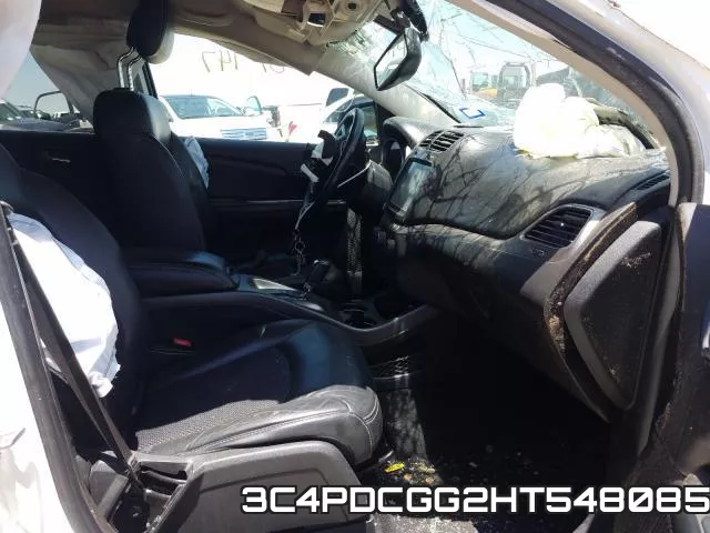 3C4PDCGG2HT548085 фото 6