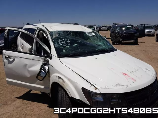 3C4PDCGG2HT548085 фото 10