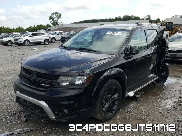 3C4PDCGG8JT511712 фото 3